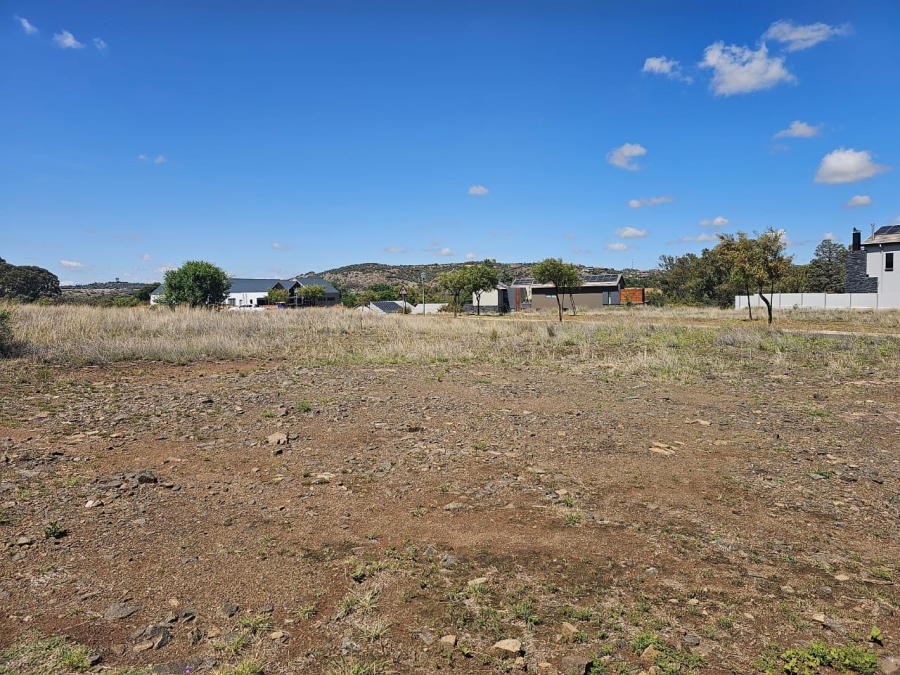  Bedroom Property for Sale in Woodland Hills Bergendal Free State